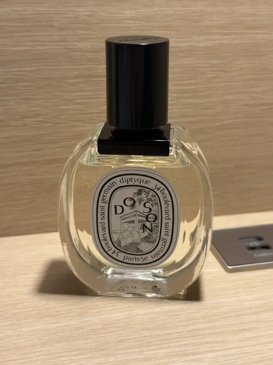 딥디크 도손 오 드 뚜왈렛 50ml